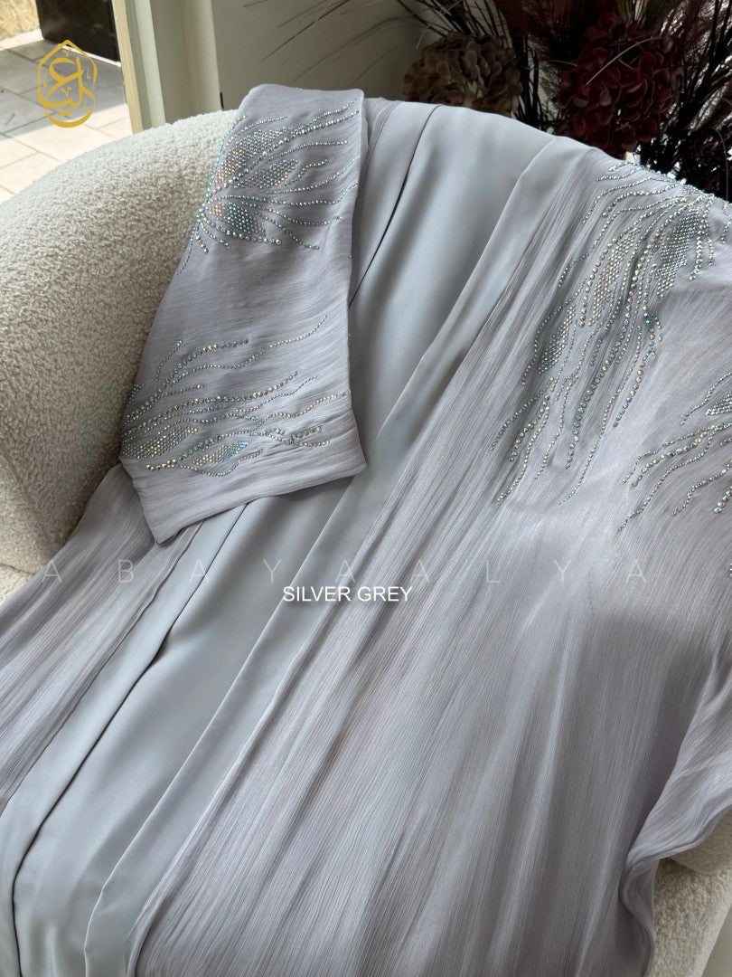Samara Abaya