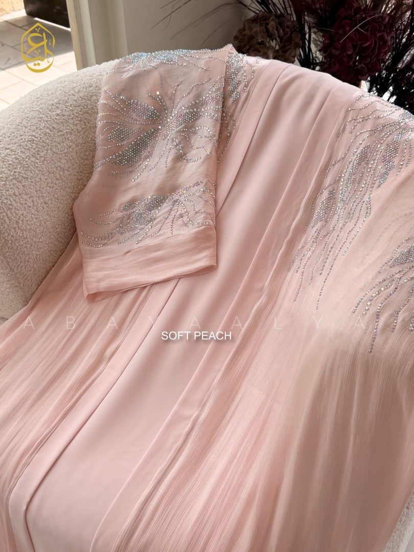 Samara Abaya