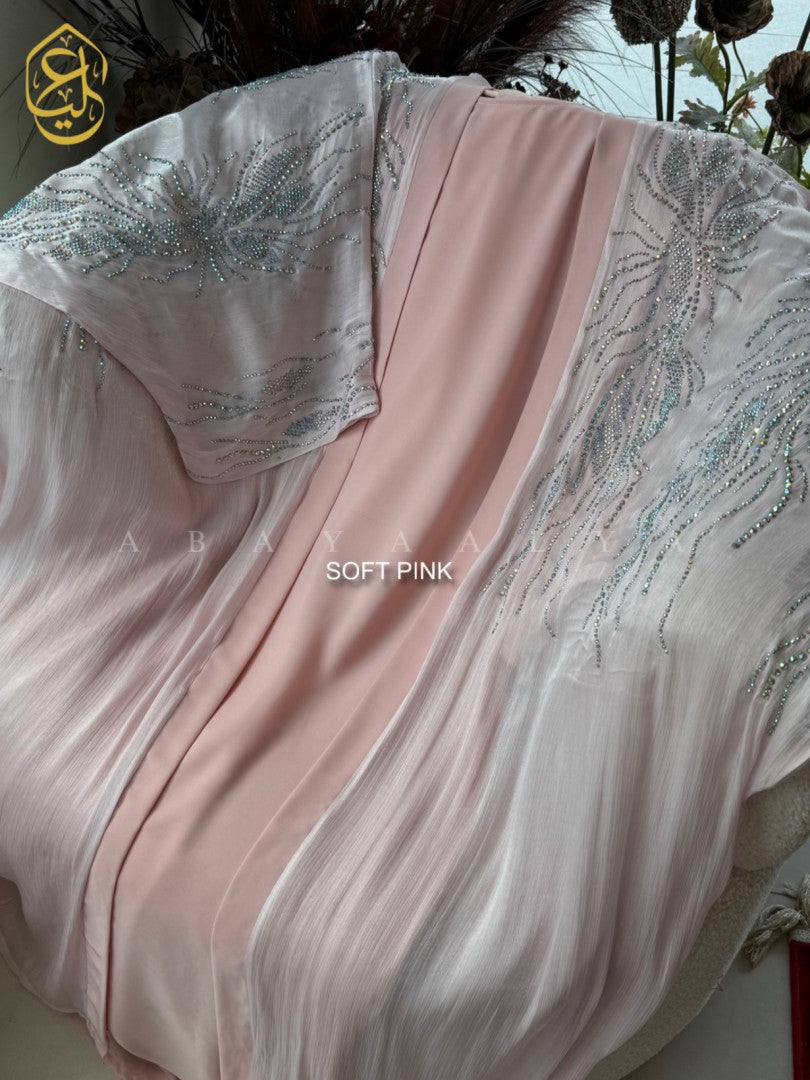 Samara Abaya