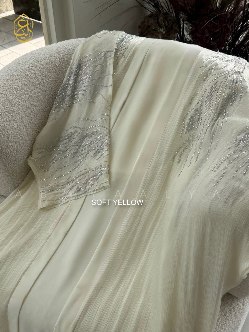 Samara Abaya