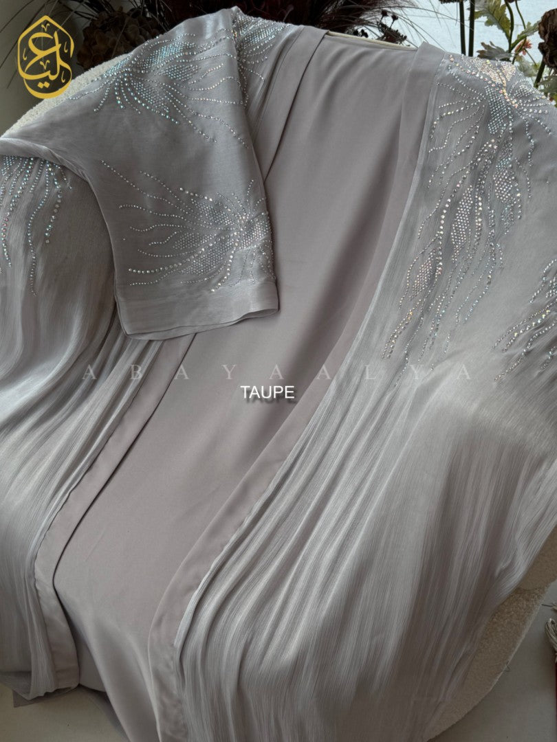 Samara Abaya