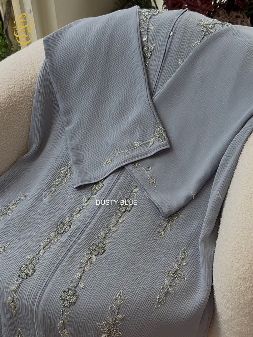Tia Abaya