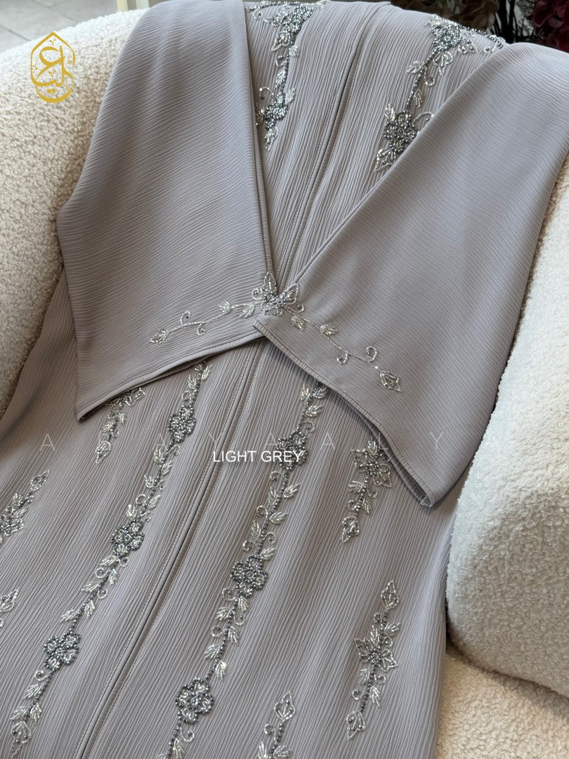 Tia Abaya