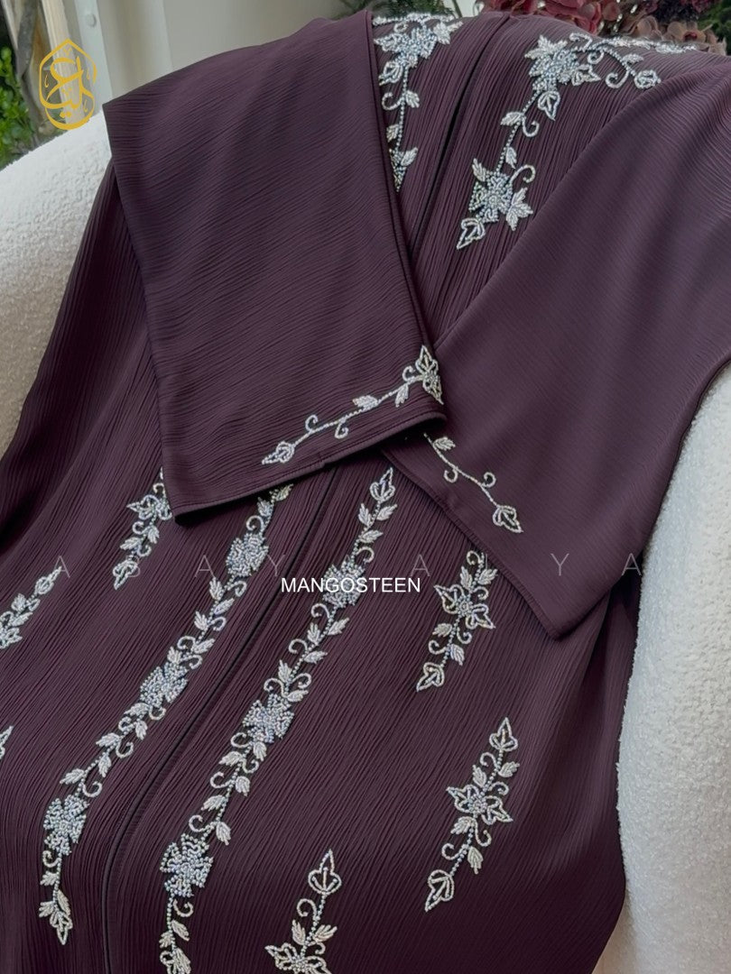 Tia Abaya