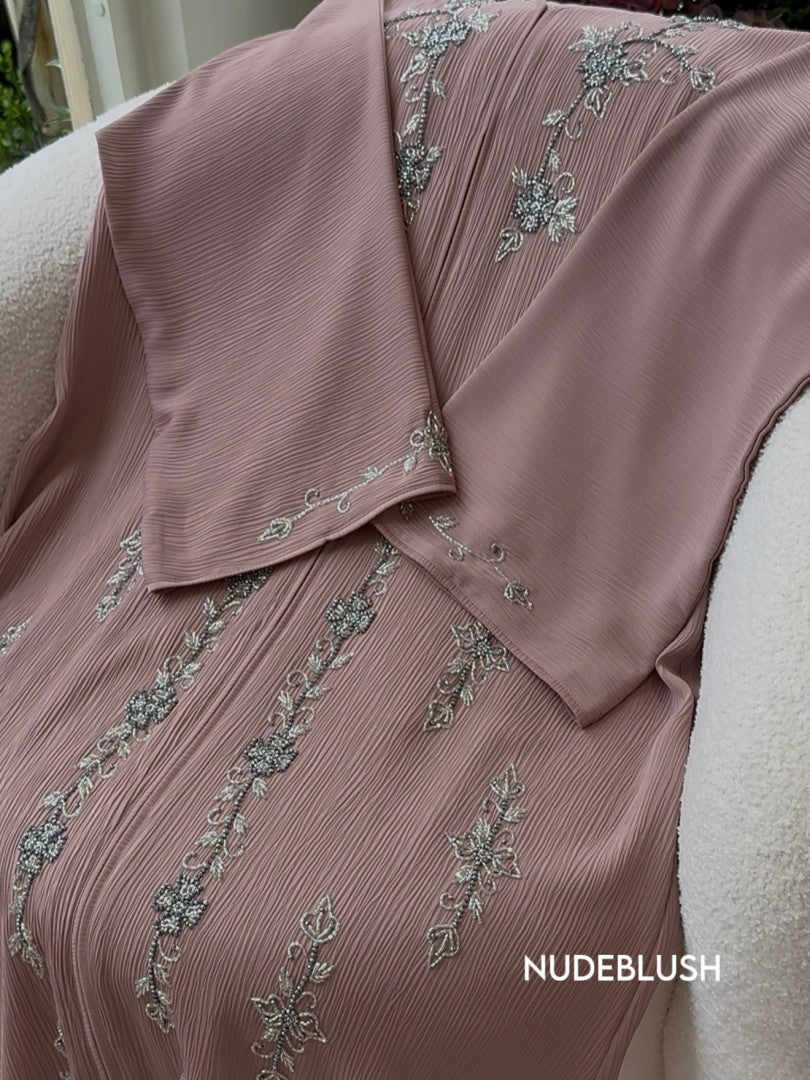 Tia Abaya