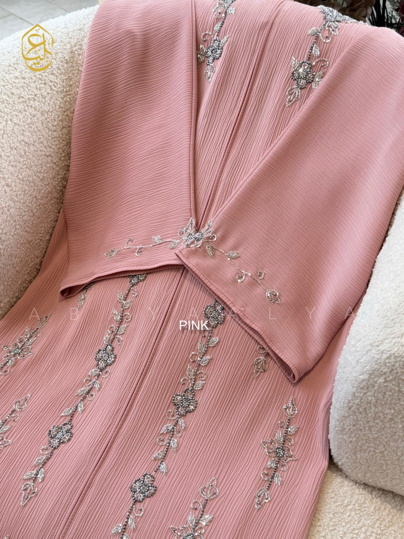 Tia Abaya