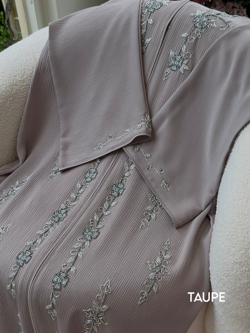 Tia Abaya