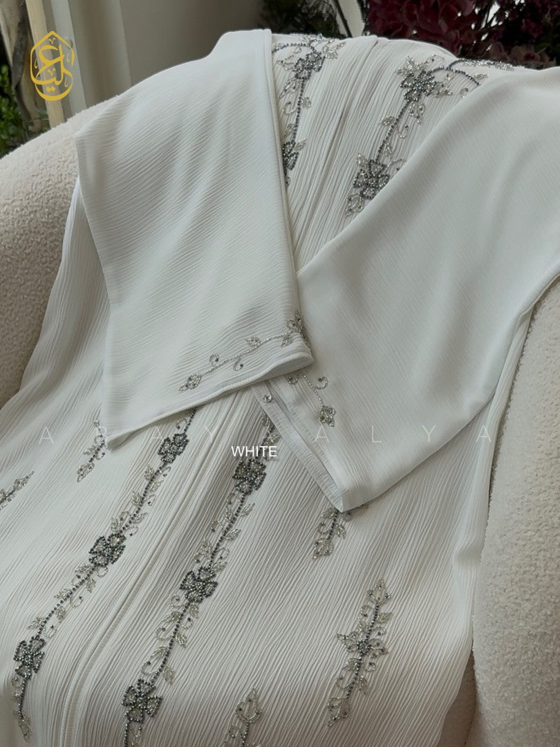 Tia Abaya