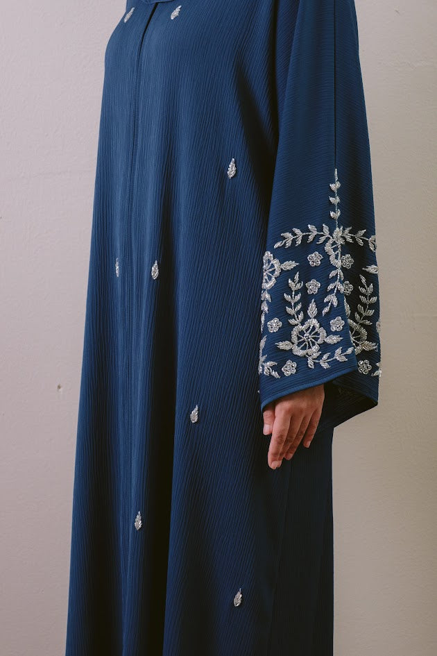 Adelia Abaya