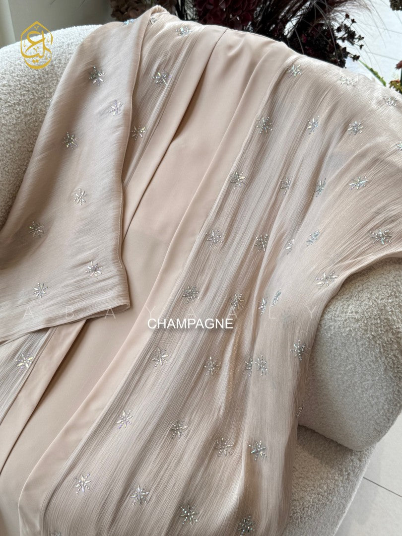 Yasmin Abaya